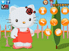 Giochi di Hello Kitty da Vestire Online